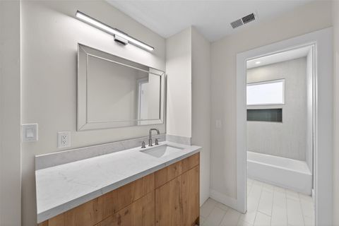 Tiny photo for 7409 Touchstone Street, Houston, TX 77028 (MLS # 17684151)