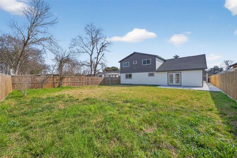 Tiny photo for 7409 Touchstone Street, Houston, TX 77028 (MLS # 17684151)