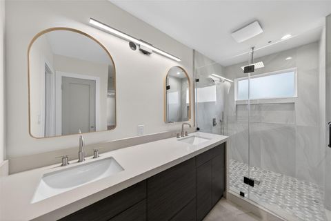 Tiny photo for 7409 Touchstone Street, Houston, TX 77028 (MLS # 17684151)