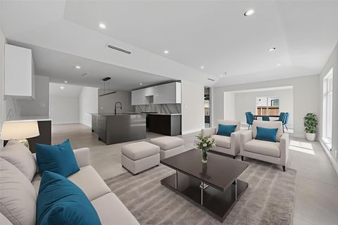 Tiny photo for 7409 Touchstone Street, Houston, TX 77028 (MLS # 17684151)