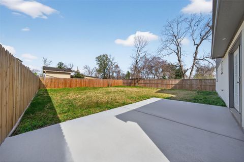 Tiny photo for 7409 Touchstone Street, Houston, TX 77028 (MLS # 17684151)