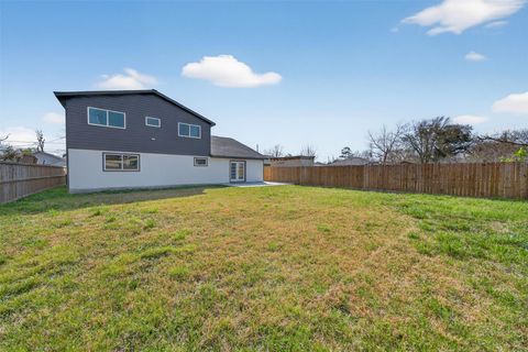 Tiny photo for 7409 Touchstone Street, Houston, TX 77028 (MLS # 17684151)