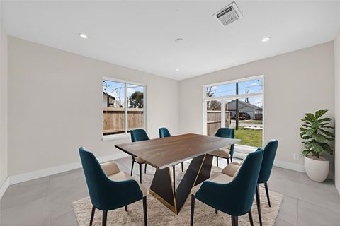 Tiny photo for 7409 Touchstone Street, Houston, TX 77028 (MLS # 17684151)