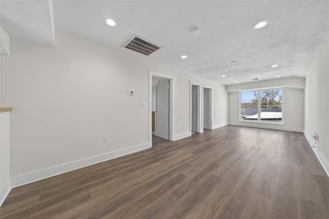 Tiny photo for 7409 Touchstone Street, Houston, TX 77028 (MLS # 17684151)