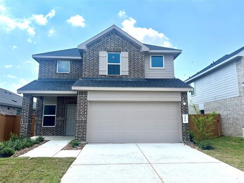 Photo of 21919 Valentine Vines Drive, Hockley, TX 77447 (MLS # 22270697) Photo of 21919 Valentine Vines Drive, Hockley, TX 77447 (MLS # 22270697)