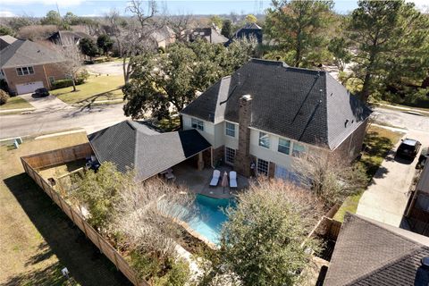 Photo of 47 Sterling Street, Sugar Land, TX 77479 (MLS # 40743013)