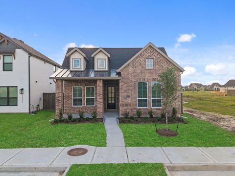 Photo of 12115 Wild Bend Drive, Mont Belvieu, TX 77523 (MLS # 48777280)