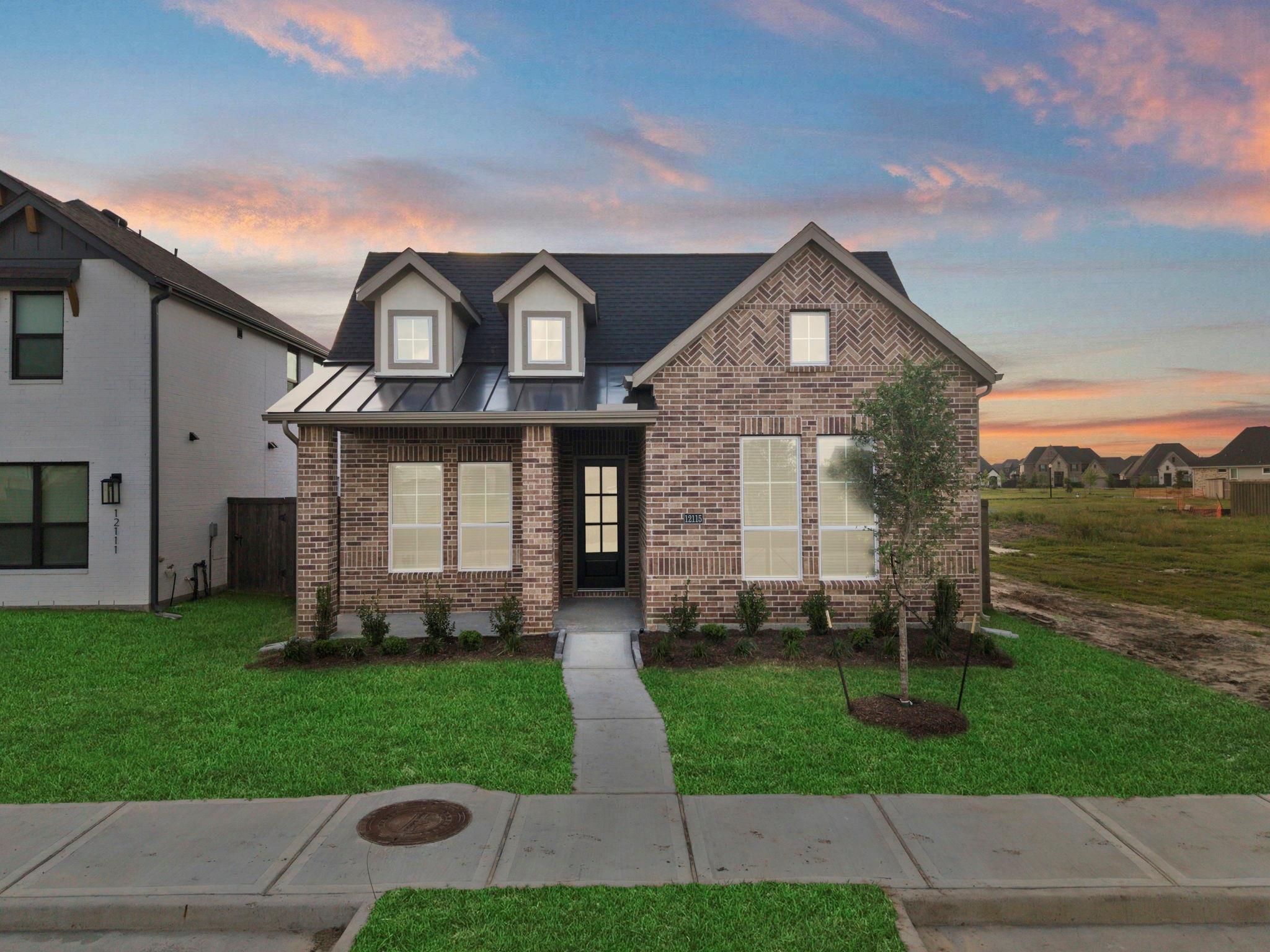 12115 Wild Bend Drive