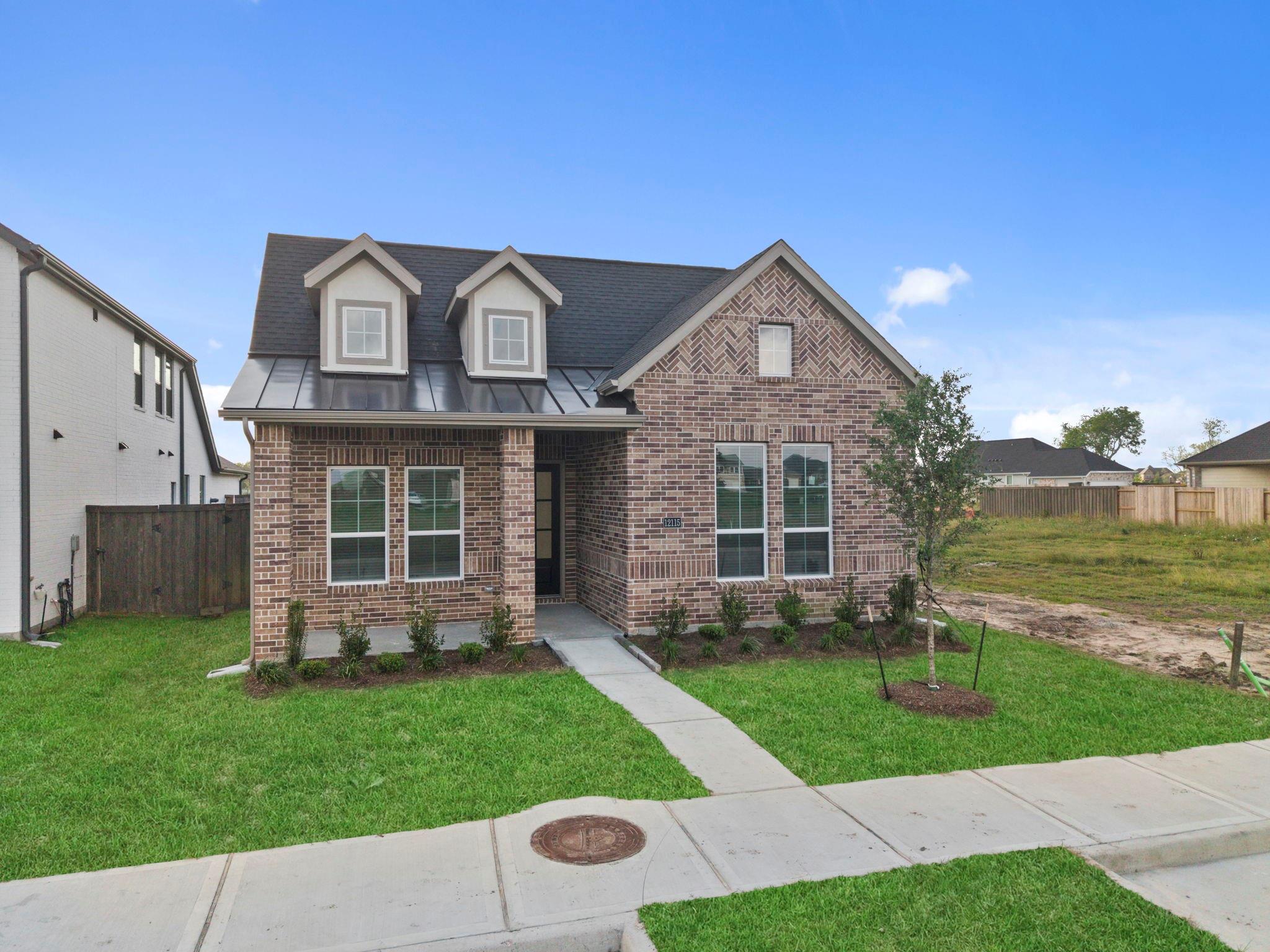 12115 Wild Bend Drive