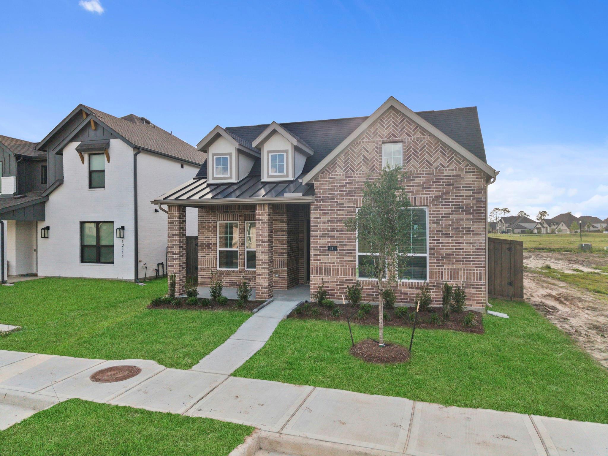 12115 Wild Bend Drive