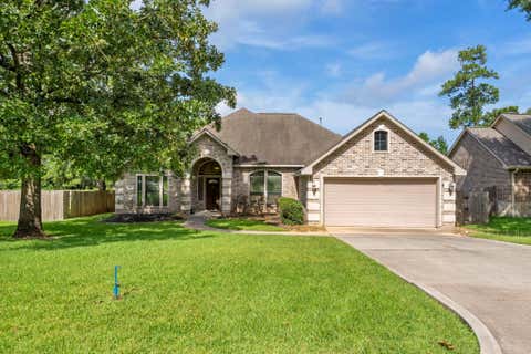 Photo of 1719 Summergate Drive, Conroe, TX 77304 (MLS # 19458430)