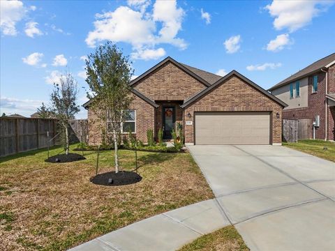 2018 Penwern Alley Lane League City TX 77573