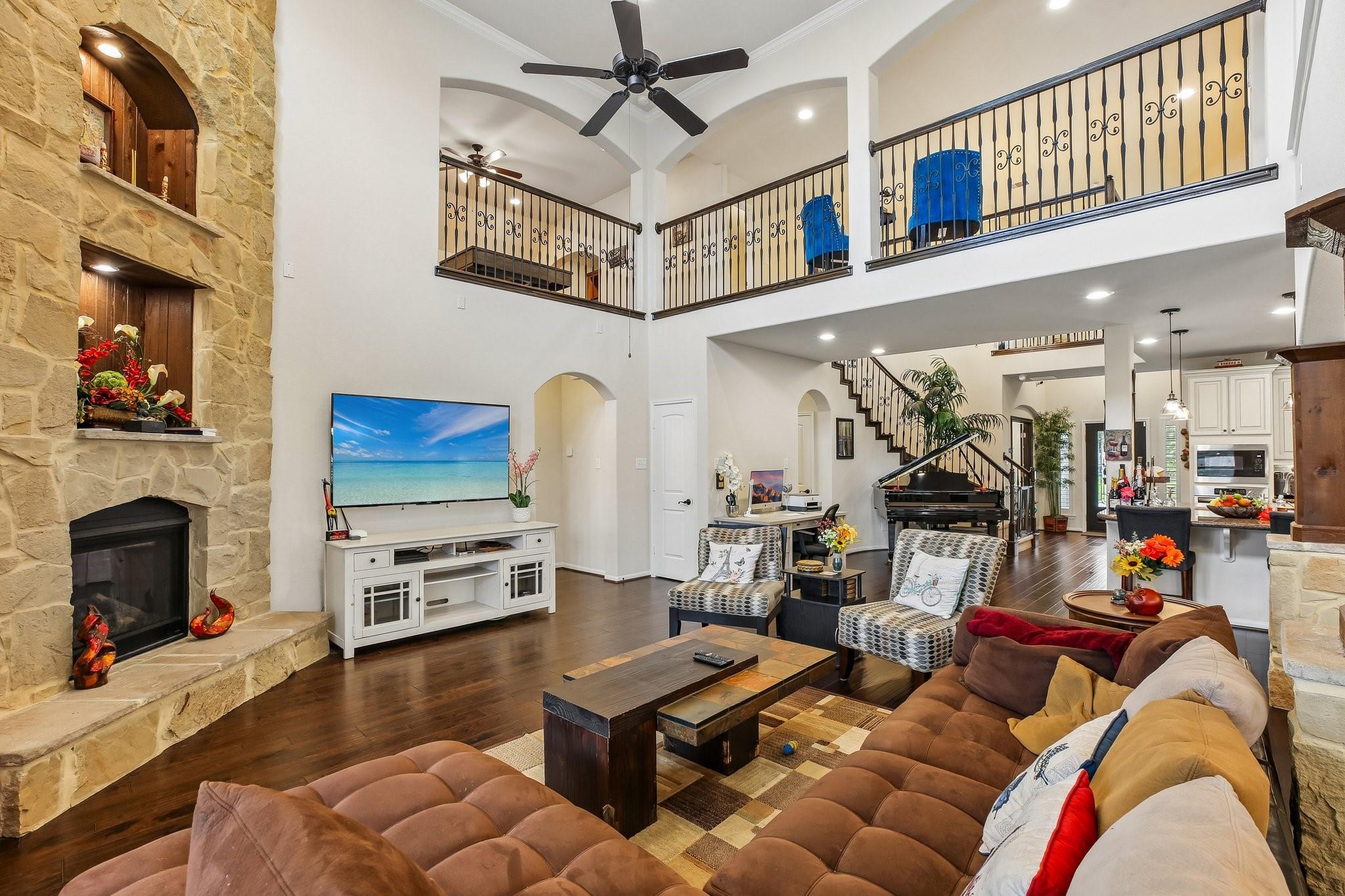 4220 Walnut Bend Drive