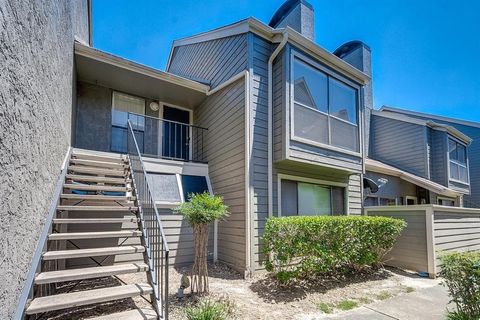 Photo of 6601 Sands Point Drive #66, Houston, TX 77074 (MLS # 81087556)
