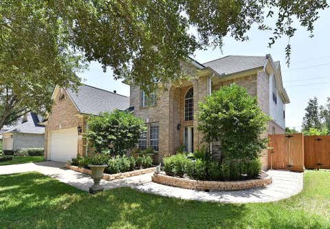 Photo of 22121 Atwater Canyon Lane, Katy, TX 77494 (MLS # 37043360)