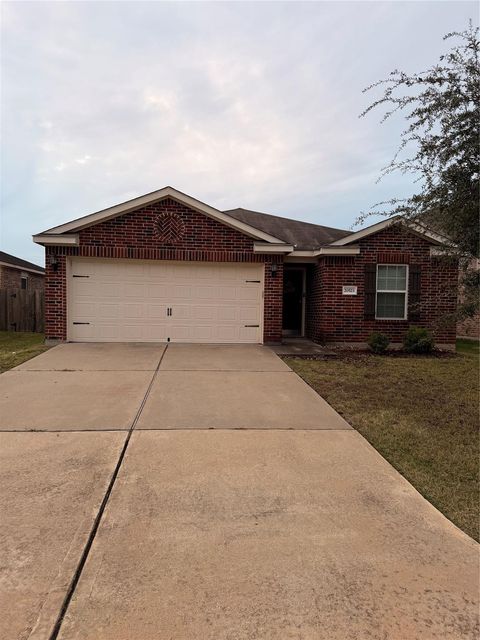 Photo of 20523 Faith Millstream Drive, Humble, TX 77338 (MLS # 19699680)