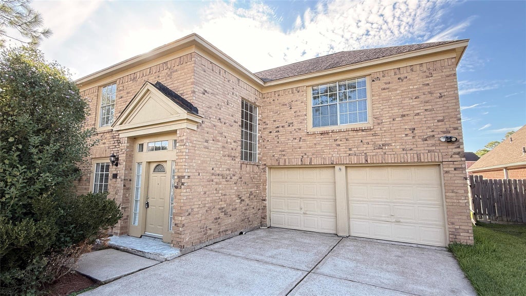 Photo of 1406 Forest Hollow Drive, Missouri City, TX 77459 (MLS # 86850758)
