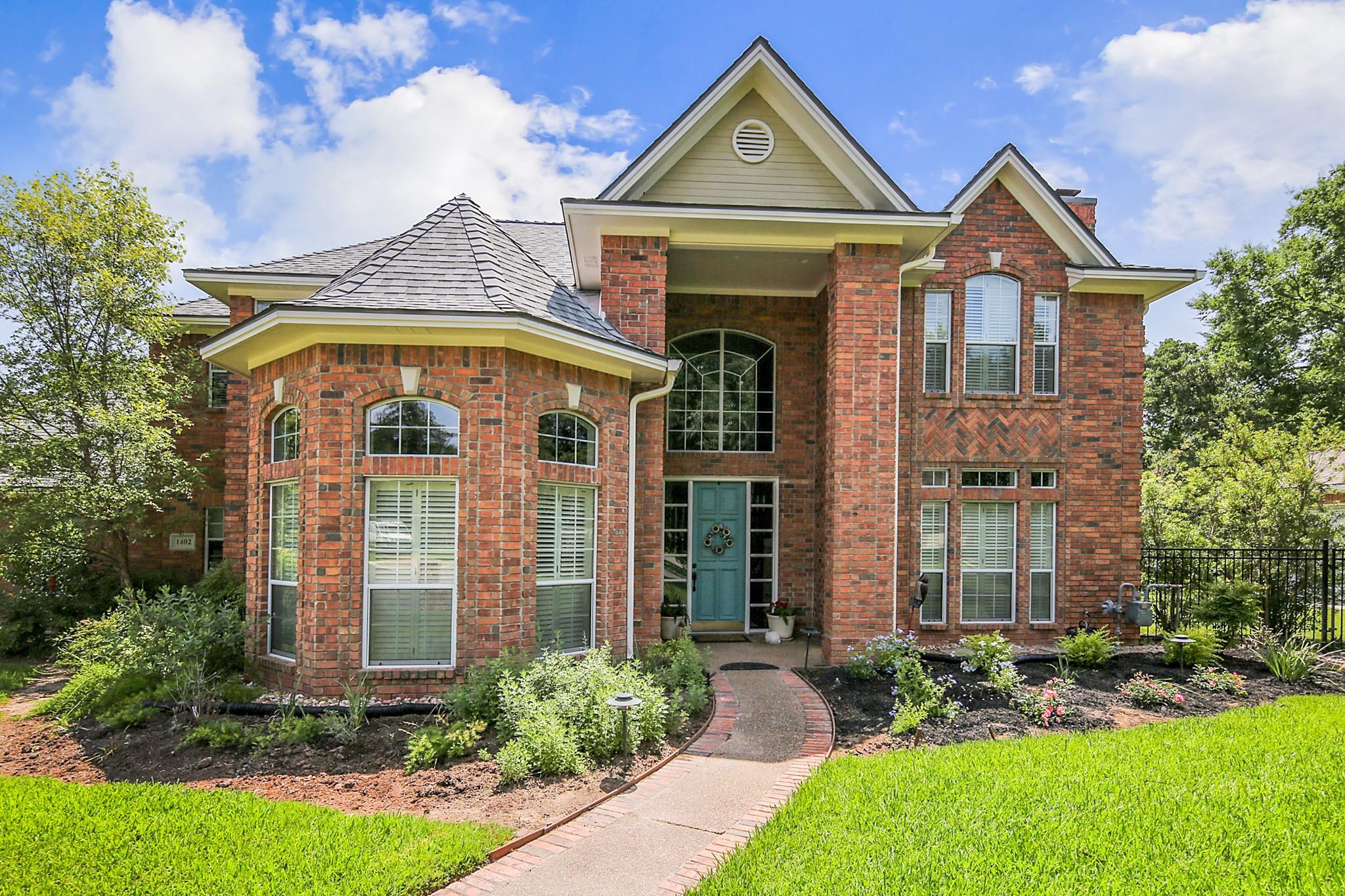 1402 Millcreek Court