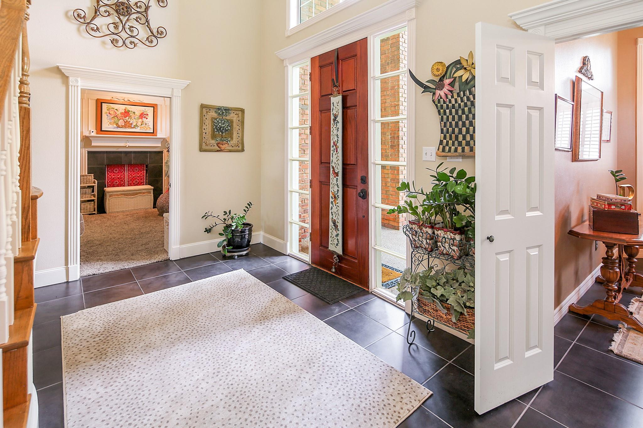 1402 Millcreek Court