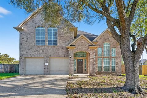 Photo of 17711 Shelby Oaks Circle, Richmond, TX 77407 (MLS # 4755273)