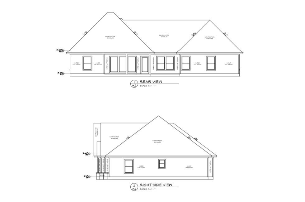 268 Horse Shoe Trail