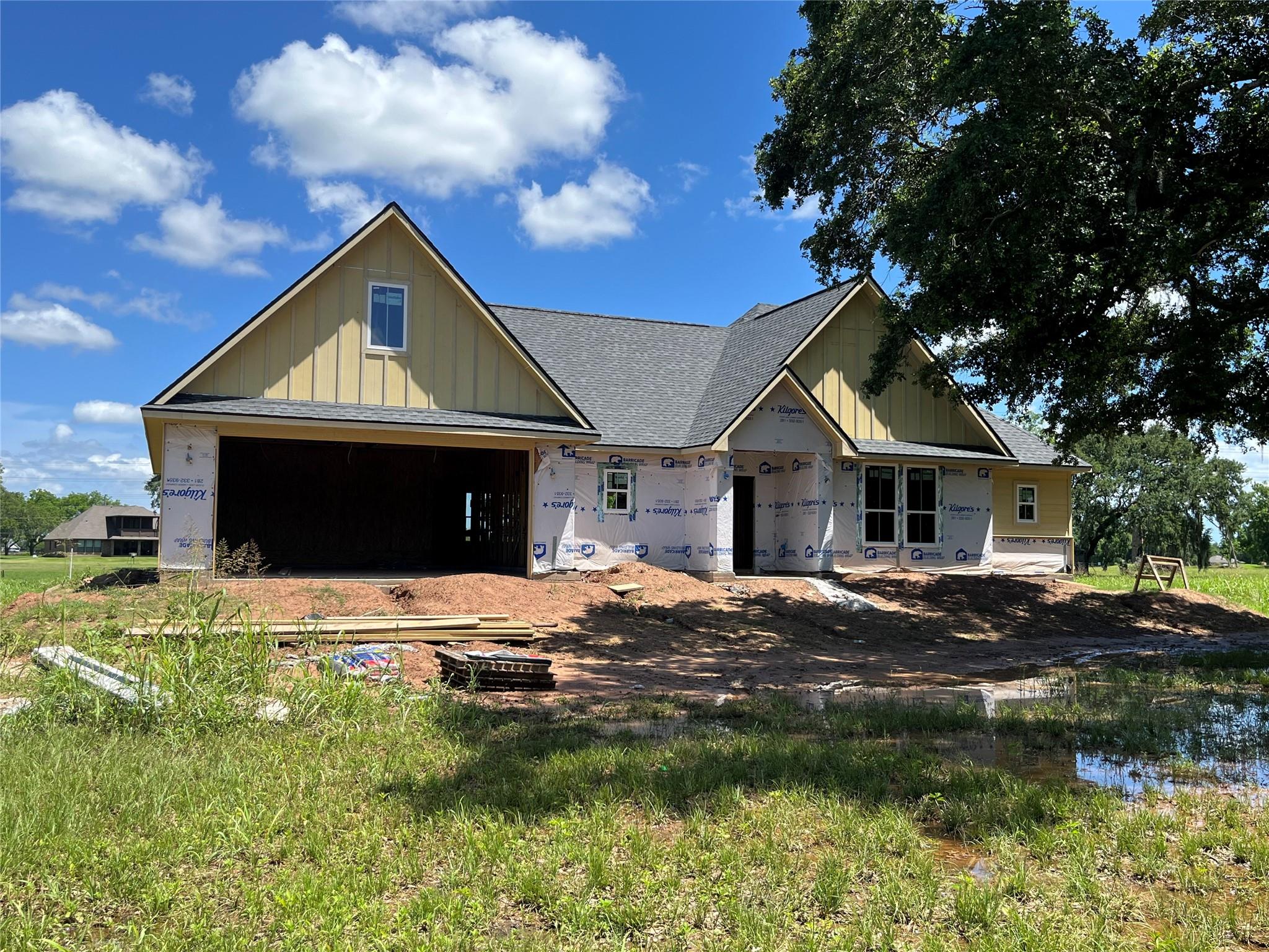 268 Horse Shoe Trail