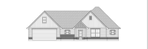 Photo of 268 Horse Shoe Trail Trail, Angleton, TX 77515 (MLS # 57191429)