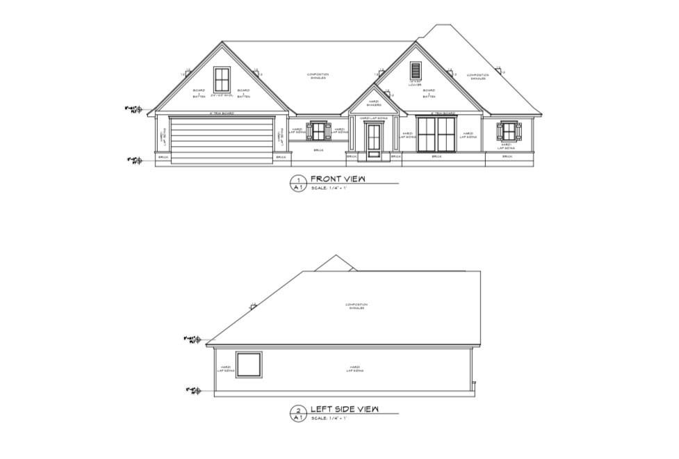 268 Horse Shoe Trail
