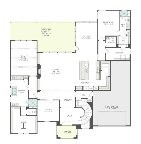 28318 Woodland Creek Court