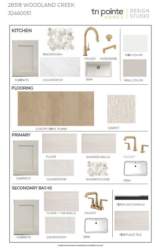 28318 Woodland Creek Court