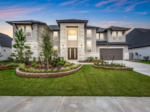 28318 Woodland Creek Court Spring TX 77386