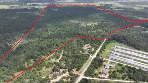 Photo of TBD Rose Hill Rd / Pleasant Rd, Bremond, TX 77837 (MLS # 71267532)