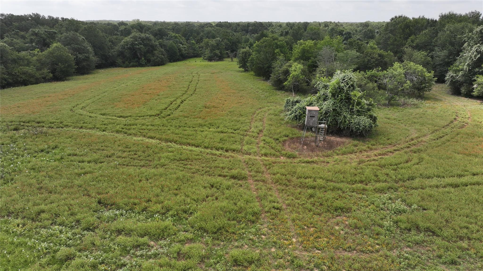 TBD Rose Hill Rd / Pleasant Rd