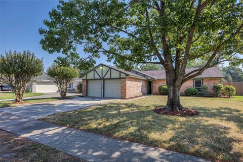 Photo of 11206 Loyola Drive, Cypress, TX 77429 (MLS # 31327648)
