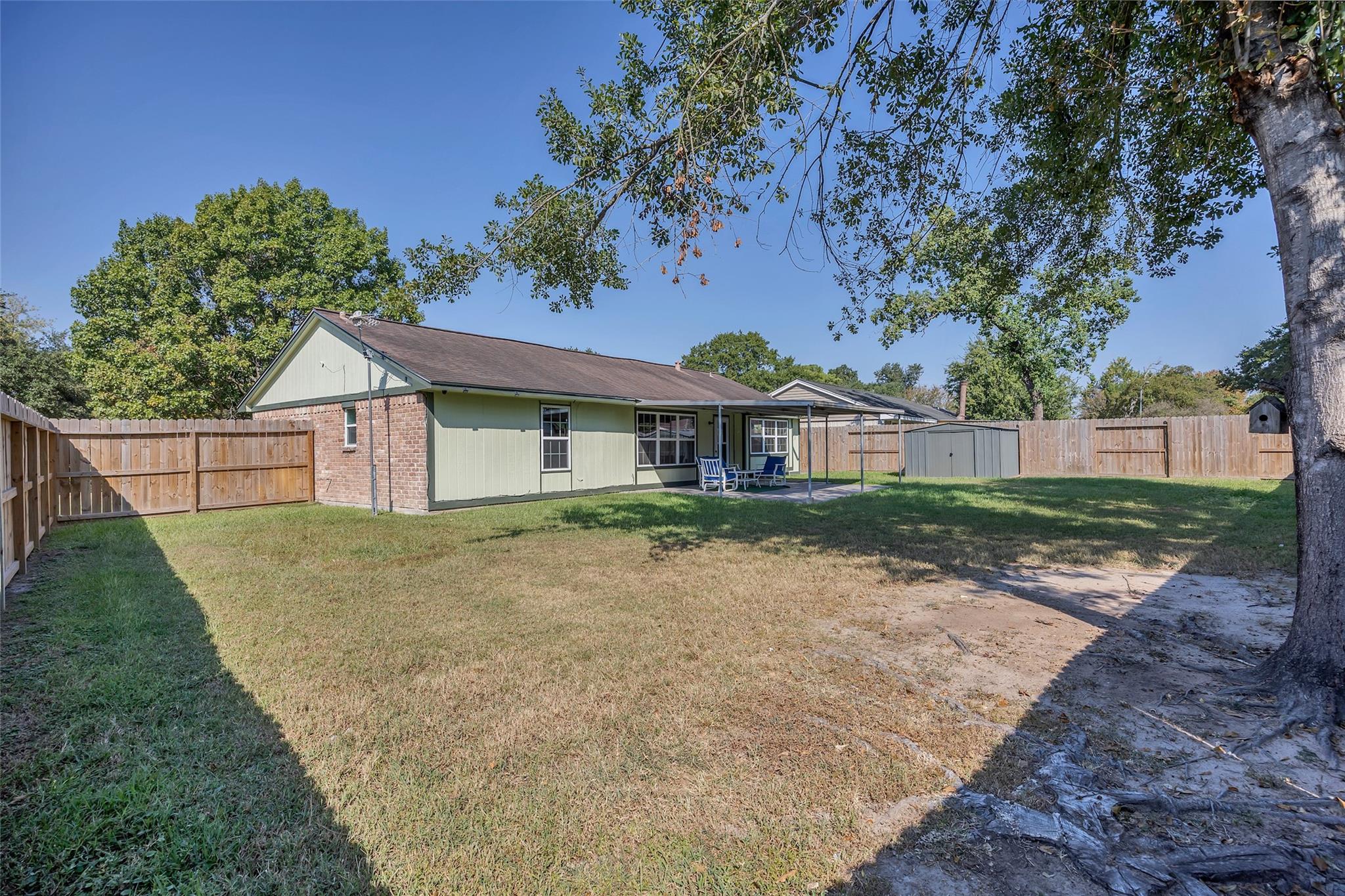 11206 Loyola Drive