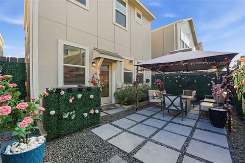 Photo of 5507 Cuerta Street, Houston, TX 77023 (MLS # 73032473)