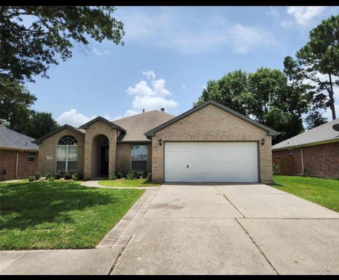 Photo of 2810 Autumn Springs Lane, Spring, TX 77373 (MLS # 19686978)