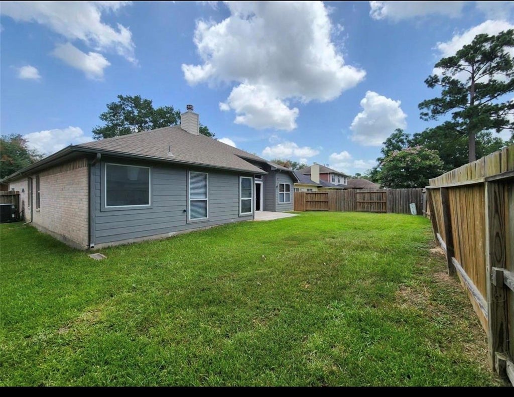 Photo of 2810 Autumn Springs Lane, Spring, TX 77373 (MLS # 19686978)