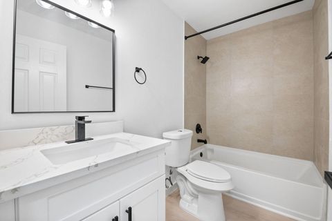 Tiny photo for 3042 Patience Avenue, Houston, TX 77014 (MLS # 37993766)