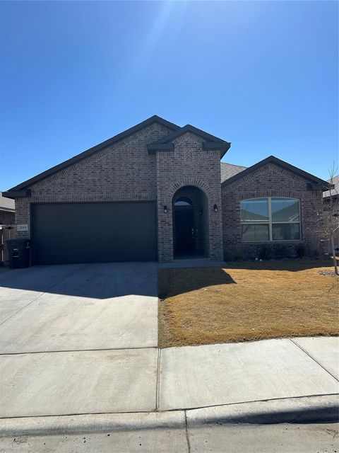 3119 Mearns Court Midland TX 79705