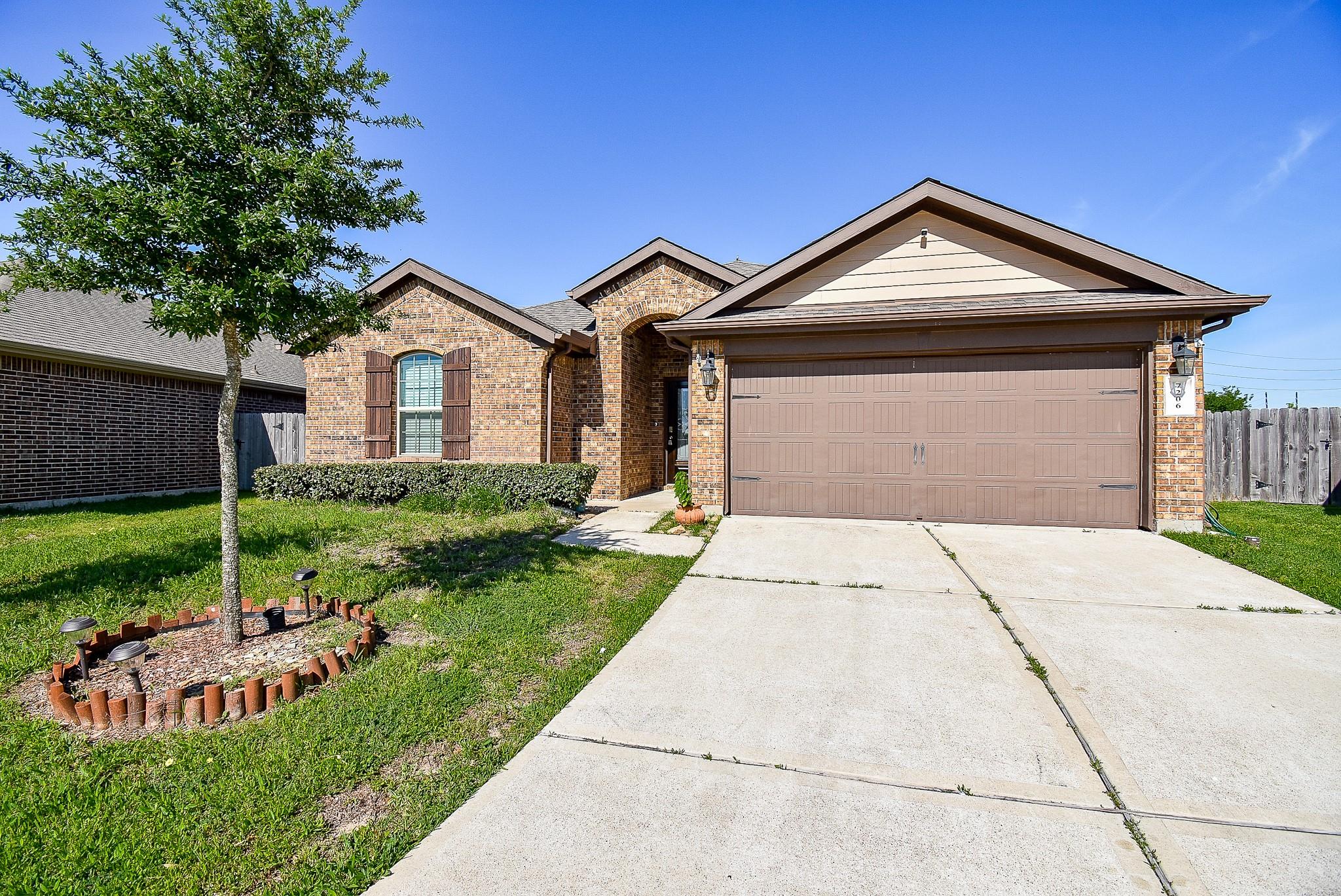 7206 Highland Chase Drive