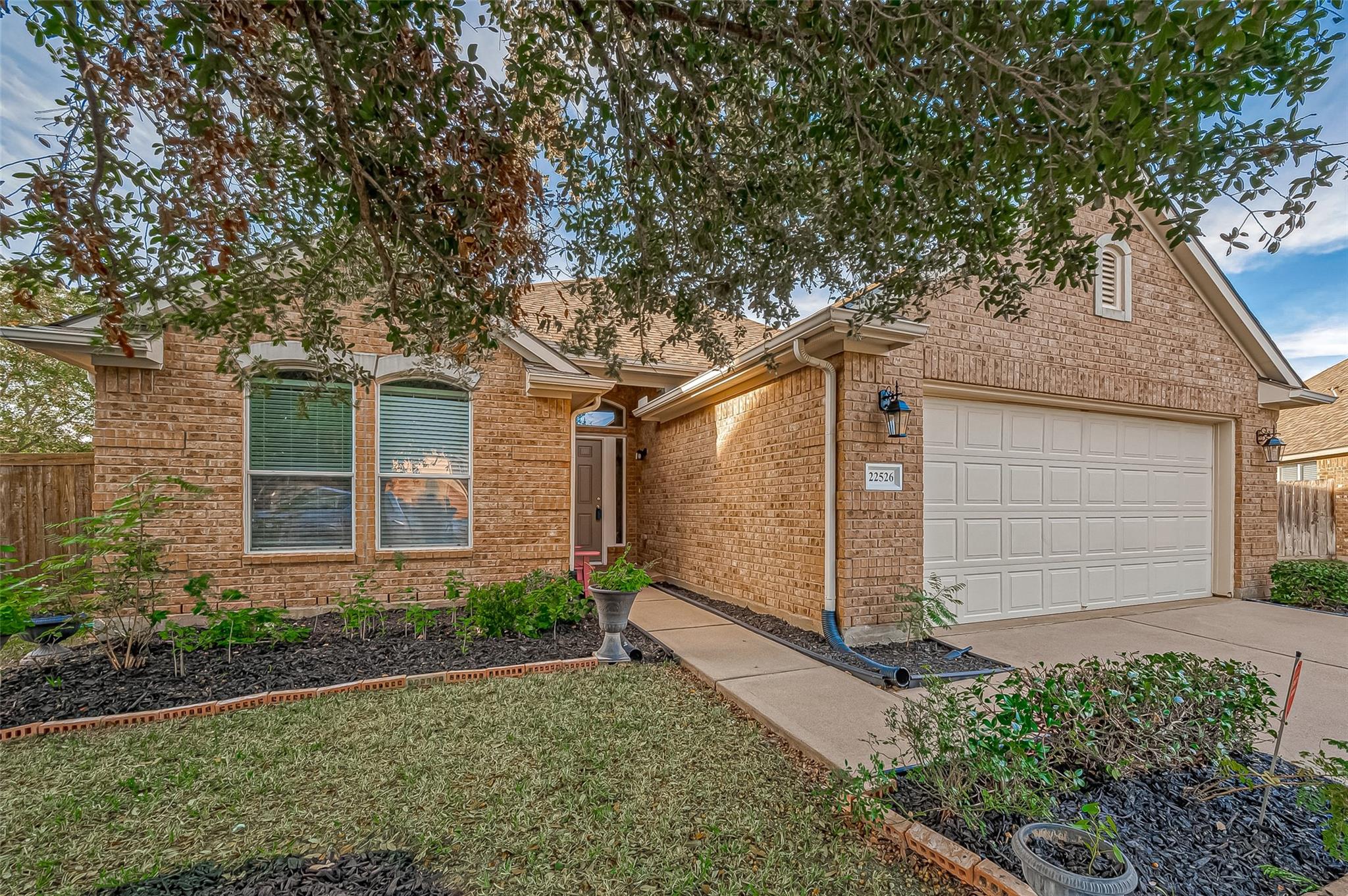 22526 Ganado Creek Court