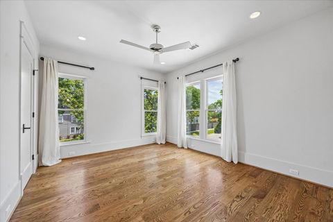 Tiny photo for 1101 Omar Street, Houston, TX 77009 (MLS # 17841617)