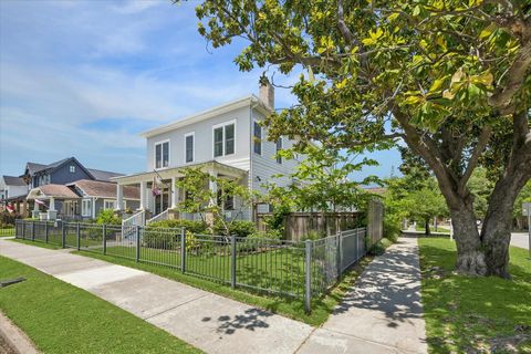 Tiny photo for 1101 Omar Street, Houston, TX 77009 (MLS # 17841617)