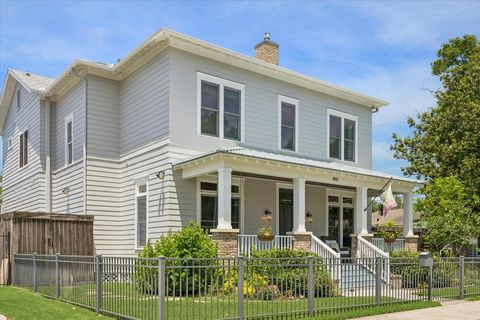 Tiny photo for 1101 Omar Street, Houston, TX 77009 (MLS # 17841617)