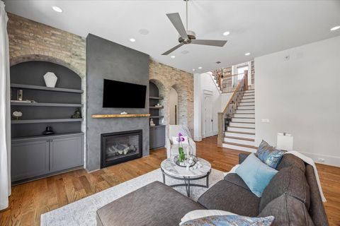 Tiny photo for 1101 Omar Street, Houston, TX 77009 (MLS # 17841617)