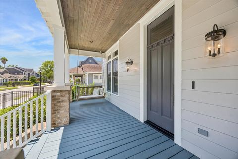 Tiny photo for 1101 Omar Street, Houston, TX 77009 (MLS # 17841617)
