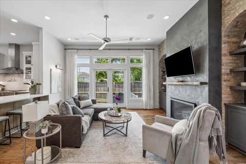 Tiny photo for 1101 Omar Street, Houston, TX 77009 (MLS # 17841617)