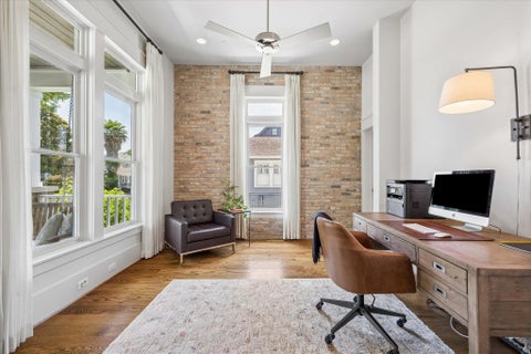 Tiny photo for 1101 Omar Street, Houston, TX 77009 (MLS # 17841617)
