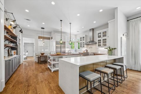 Tiny photo for 1101 Omar Street, Houston, TX 77009 (MLS # 17841617)